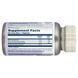 Solaray Grapefruit Seed Extract 250 mg 60 растительных капсул