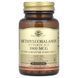 Solgar Vitamin B12 Methylcobalamin 1000 mcg 30 nuggets