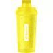 Sporter Shaker bottle 700 ml - Желтый Шейкеры