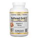 California Gold Nutrition Buffered Gold C 240 капс