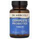 Dr. Mercola Complete Probiotics 30 капсул