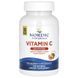 Nordic Naturals Kids Vitamin C 250 mg 120 жевательных конфет