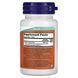 NOW GTF Chromium 200 mcg 100 таблеток