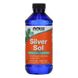 NOW Silver Sol 237 ml