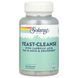 Solaray Yeast-Cleanse 90 рослинних капсул