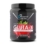 545 грн Глютамін Powerful Progress Глютамін Gluta-X - 500 г