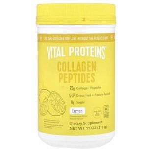 Vital Proteins Collagen Peptides 383 грам. Колаген