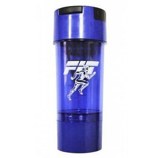 Шейкер Cyclone 600 ml Шейкери