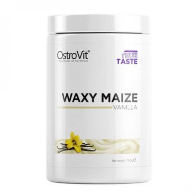 Ostrovit Waxy Maize 700 грамм
