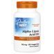 Doctor's Best Alpha-Lipoic Acid 150 mg 120 caps