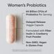 Sports Research Daily Women's Probiotics 65 Billion CFU 30 caps.