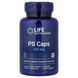 Life Extension PS Caps 100 mg 100 рослинних капсул