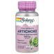 Solaray Artichoke Leaf Extract 300 mg 60 VegCaps