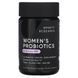 Sports Research Daily Women's Probiotics 65 Billion CFU 30 caps.