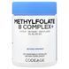 Codeage Methylfolate B Complex+ 120 растительных капсул