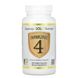 California Gold Nutrition Immune 4 180 капсул