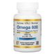 California Gold Nutrition Omega 800 80% EPA/DHA 1000 mg 30 капс