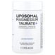 Codeage Liposomal Magnesium Taurate+ 120 растительных капсул