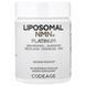 Codeage Liposomal NMN Platinum 90 Vegetable Capsules