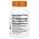 Doctor's Best Stabilized R-Lipoic Acid 200 mg 60 Veggie Caps