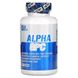 EVLution Nutrition Alpha GPC 60 рослинних капсул