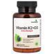 Futurebiotics Vitamin K2 + D3 10.000IU/120mcg Extra Strength 60 capsules