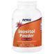 NOW Inositol Powder 454 g