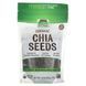 NOW Organic Chia Seeds 340 г