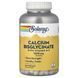 Solaray Calcium Bisglycinate with Vitamin D-3 120 рослинних капсул