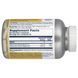 Solaray Calcium Bisglycinate with Vitamin D-3 120 рослинних капсул