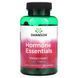 Swanson Hormone Essentials 120 Caps