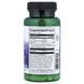 Swanson Magnesium Glycinate with B Vitamins 60 Tablets