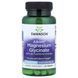 Swanson Magnesium Glycinate with B Vitamins 60 Tablets