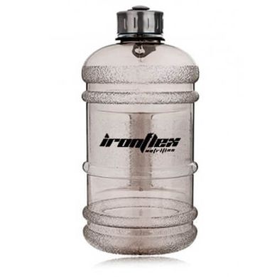 IronFlex Gallon Hydrator 1 літр Спортивні пляшки