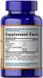 Puritan's Pride Vitamin C Chewable 500 mg with Rose Hips 90 смокатльних таблеток