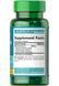 Puritan's Pride Milk Thistle Standardized 250 mg (Silymarin) 100 Capsules