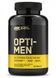 Optimum Nutrition Opti-Men 90 таблеток (EU)