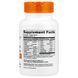 Doctor's Best Digestive Enzymes 90 растительных капсул