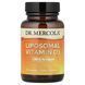 Dr. Mercola Liposomal Vitamin D3 1000 IU 30 капс.