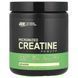 Optimum Nutrition Micronized Creatine Powder 180 g