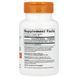 Doctor's Best NMN 200 mg 60 капсул з уповільненим вивільненням