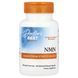 Doctor's Best NMN 200 mg 60 капсул з уповільненим вивільненням
