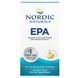 Nordic Naturals EPA 60 рідких капсул