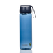 Пляшка для води CASNO 600 мл Синя
