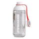Prozis Fusion Bottle Cristal White 600 ml