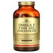 Solgar Omega-3 Fish Oil Concentrate 240 капс