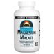 Source Naturals Magnesium Malate 180 таблеток