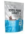 Biotech USA 100% Pure Whey 900 грам