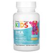 California Gold Nutrition Children's DHA 180 жевательных таблеток