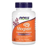 1 495 грн Магний NOW Foods Magnesium L-Threonate 90 капс